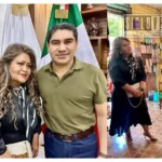 Ma. Inés Núñez Moreno busca abrir las puertas de Houston a los artesanos de Huetamo
