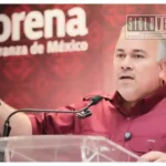 México exige respeto a su soberanía; dirigente de Morena en Michoacán rechaza declaraciones de asesor estadounidense