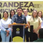 Michoacán quiere volver a creer: Octavio Ocampo tras recorrer 7 mil 500 kilómetros