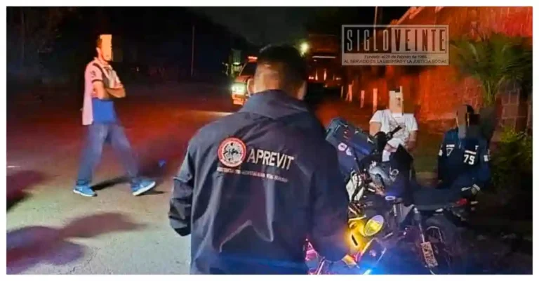 Motociclista muere tras derrapar en carretera del municipio de Uruapan