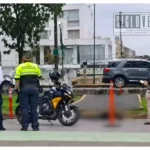 Muere adulta mayor tras caer al intentar cruzar la Avenida Madero Poniente en Morelia