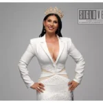 Norma Yáñez llevará el nombre de Michoacán al certamen Señora México Internacional 2026
