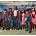 “Nunca dejen de creer en sus sueños”: Hever Tentory apadrina a nueva generación de la Primaria José María Morelos