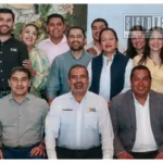 Octavio Ocampo reporta avances del primer mes de gira del proyecto «Recuperación de la Grandeza de Michoacán»