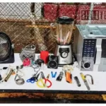Operativo sorpresa en penal de Uruapan permite asegurar objetos prohibidos durante revisión de seguridad