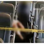 Pasajero muere a bordo de un avión antes del despegue en el Aeropuerto de Morelia; iba con rumbo a Chicago