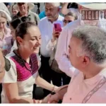 Plan Michoacán da resultados y mantiene respaldo de la presidenta Claudia Sheinbaum, afirma dirigente estatal de Morena