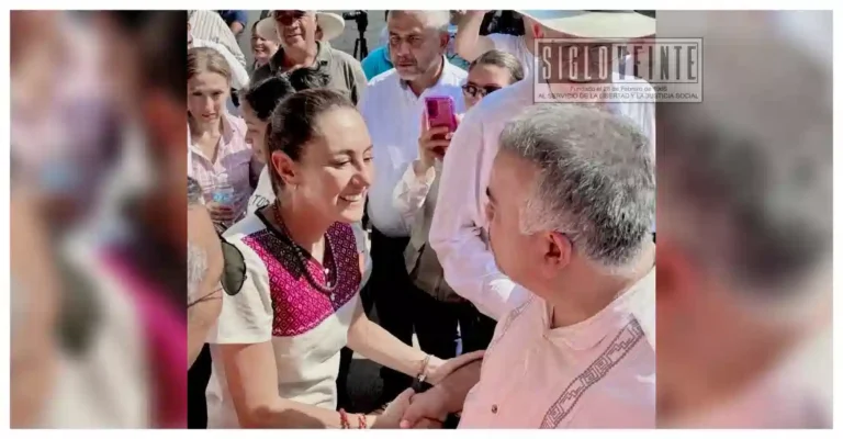 Plan Michoacán da resultados y mantiene respaldo de la presidenta Claudia Sheinbaum, afirma dirigente estatal de Morena