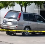Policía municipal muere en hospital tras ataque armado en Apatzingán