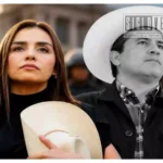 Ramírez Bedolla informa alcaldesa de Uruapan Grecia Quiroz, tiene asignados 60 escoltas federales