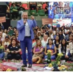 ¿Impulso a la igualdad o intento de sucesión anticipada? Ramírez Bedolla insiste en que una mujer debe gobernar Michoacán