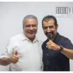 Raúl Morón amplía ventaja rumbo a la candidatura de Morena en Michoacán para 2027; encuesta de Cripeso consultó a 4 mil 468 personas