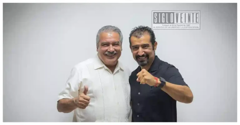 Raúl Morón amplía ventaja rumbo a la candidatura de Morena en Michoacán para 2027; encuesta de Cripeso consultó a 4 mil 468 personas