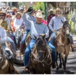 Raúl Morón intensifica gira por Michoacán y suma respaldos de distintos sectores sociales