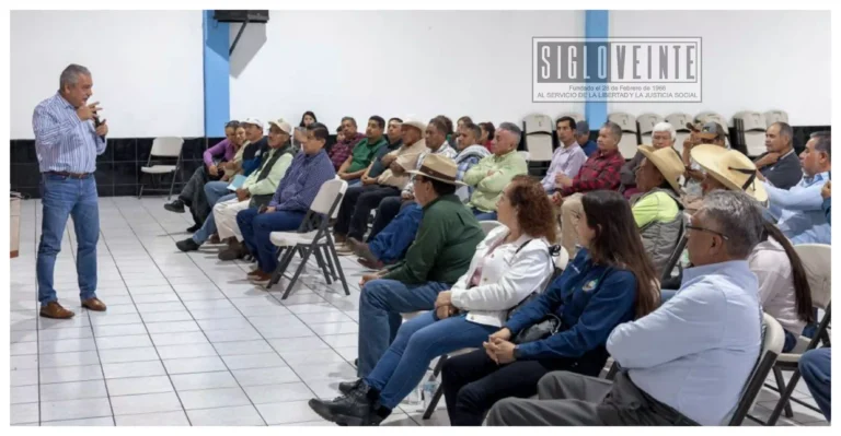 Raúl Morón llama a cerrar filas por la transformación de Michoacán durante gira en Uruapan