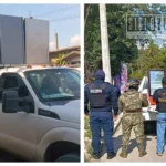 Recupera la FGE 13 refrigeradores robados durante cateos en Lázaro Cárdenas