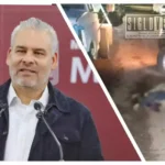 ¿Reducción histórica o cifras por confirmar? Gobierno de Michoacán asegura baja de 72 % en homicidios dolosos