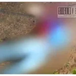 Simularon un accidente, pero era un homicidio: joven es hallado ejecutado en carretera de Turicato