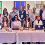 Tacámbaro fortalece a su sector empresarial con asesoría en materia fiscal, laboral y de seguridad social