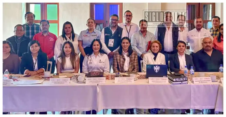 Tacámbaro fortalece a su sector empresarial con asesoría en materia fiscal, laboral y de seguridad social
