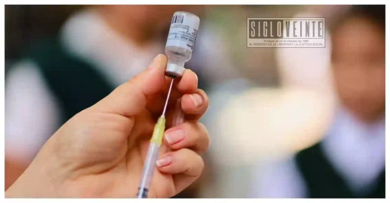 Vacaciones, una oportunidad para vacunar a menores contra el VPH informa la Secretaría de Salud