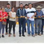 Vecinos de la calle Vicente Suárez reconocen compromiso de Hever Tentory tras inaugurar calle pavimentada