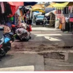 En el Mercado Hidalgo de Zamora un hombre muere y una mujer resulta herida de gravedad