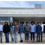 Visita a BMW fortalece formación práctica de estudiantes del Tecnológico de Tacámbaro