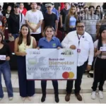 195 estudiantes del TecNM Tacámbaro reciben apoyo de la Beca Gertrudis Bocanegra