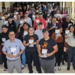 Acercan Cartilla de Derechos de las Mujeres a estudiantes del Tec de Tacámbaro