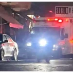 Adulto mayor resulta herido tras ataque armado en Apatzingán