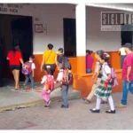 Agrupamiento de Seguridad Vial realiza Operativo Escuela Segura por regreso a clases en Carácuaro