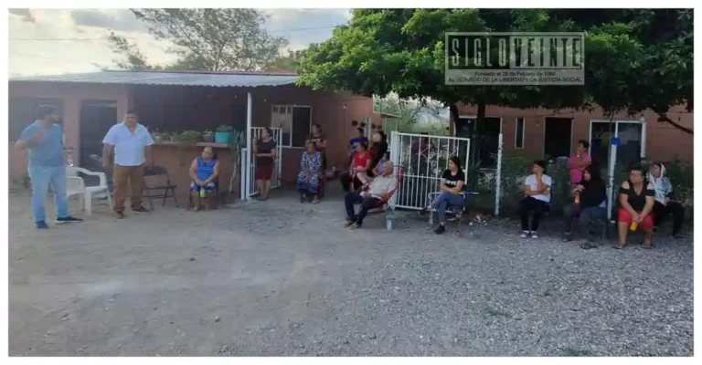 Anuncia alcalde de Zirándaro construcción de plaza principal para la localidad de El Cuitaz