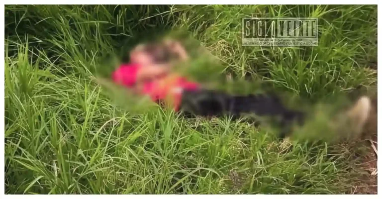 Asesinan a balazos a hombre de 40 años en populosa colonia de Uruapan