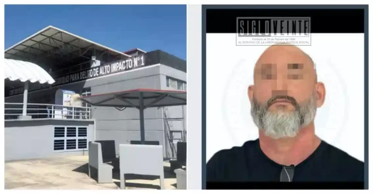 Asesinan dentro del penal de Alto Impacto de Charo a “El Marino”, homicida de un adolescente de 16 años en Lázaro Cárdenas