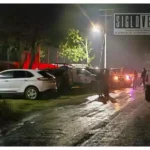 Ataque armado en cancha de fútbol en comunidad de Morelia deja dos muertos y un herido