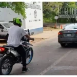 Balacera contra caseta policial provoca operativo en Ario de Rosales
