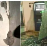 Balacera inicia en Zinapécuaro y se extiende hasta Indaparapeo; disparos alcanzan viviendas y Banco del Bienestar