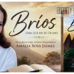 “Bríos. Una luz en el ocaso” de la escritora y poeta tiquichense Amalia Sosa Jaimes, obra que invita a mirar la vida desde la esperanza
