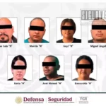 Caen 12 presuntos extorsionadores en Uruapan y Ziracuaretiro; cobraban piso a productores de aguacate, comerciantes y ganaderos
