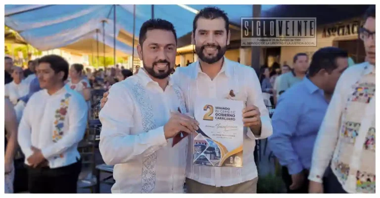 Carácuaro pone el agua potable en el centro de su agenda; Octavio Ocampo respalda gestión municipal