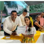 Con 130 participantes, concluyen los Cursos de Verano 2026 en Tuzantla; “Seguiremos generando espacios para nuestra niñez”: alcalde