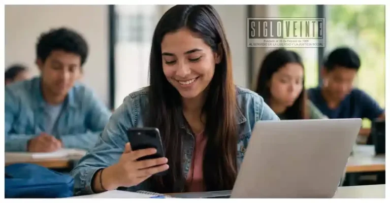 D4TA Datos Gratis Michoacán abre registro para estudiantes y ahora también para docentes