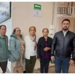 Después de años de distancia, adultos mayores de Carácuaro vuelven a abrazar a sus familias en Houston; Hever Tentory destaca fortalecimiento de los lazos familiares
