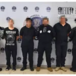 Detienen a director y dos policías del michoacano municipio de Sixto Verduzco por presunta relación con desapariciones