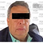Detienen al exgobernador de Guerrero, Ángel Aguirre, por presunto encubrimiento en el caso Ayotzinapa