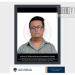 Detienen en Morelia a maestro por presuntamente almacenar y distribuir material de abuso sexual infantil