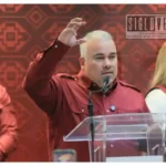 Dirigente de Morena en Michoacán rechaza señalamientos de alcaldesa de Uruapan y pide no politizar asesinato de Carlos Manzo