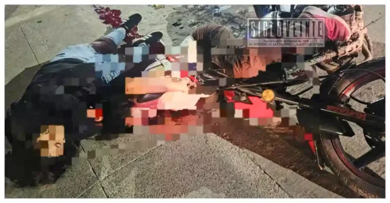 Doble homicidio en Morelia: asesinan a joven egresada de Criminalística y a otra mujer