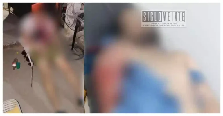 En Apatzingán dos hombres fueron asesinados y un tercero muere de un infarto durante la agresión